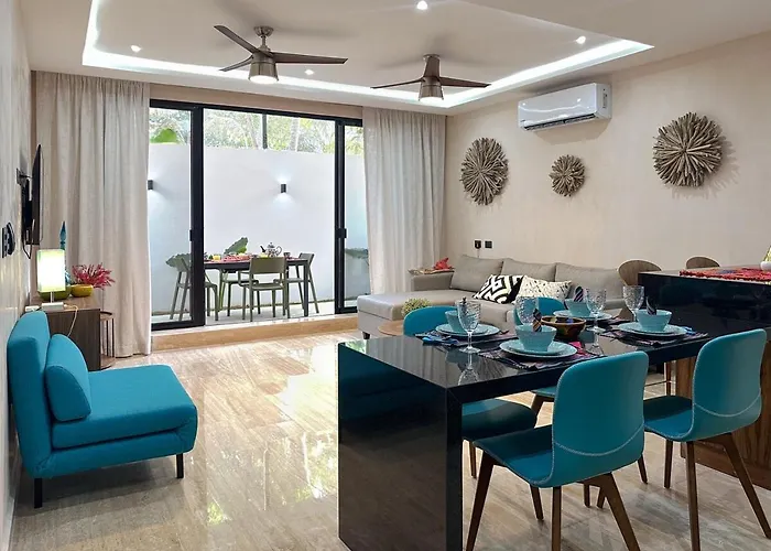 Casa Daniela Apartment