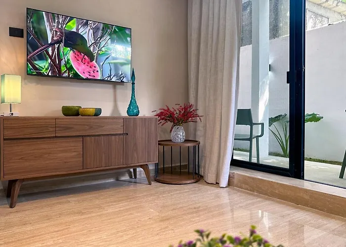 Apartment Casa Daniela