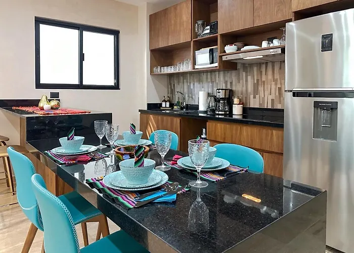 Casa Daniela Apartment *