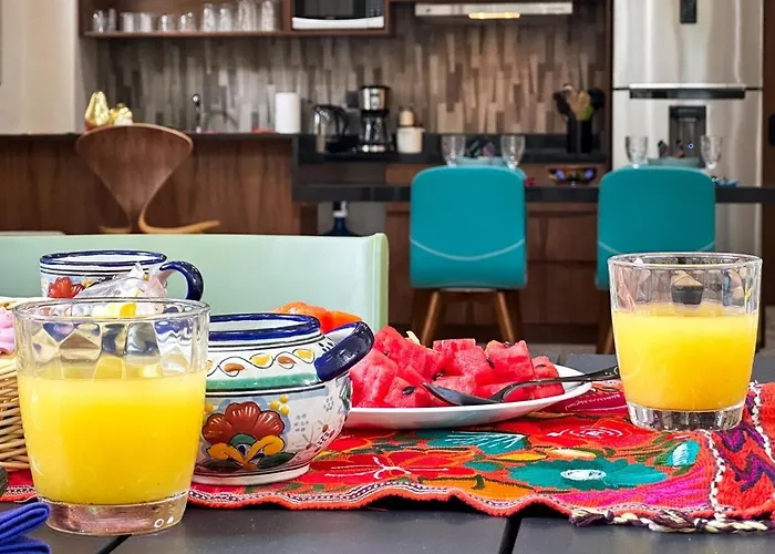 Casa Daniela *