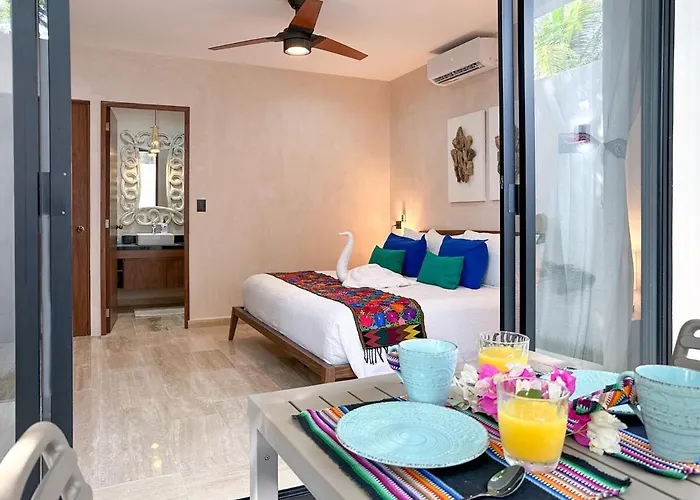 Casa Daniela *