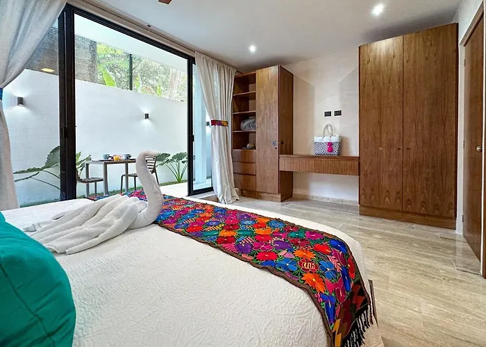 Casa Daniela Puerto Morelos