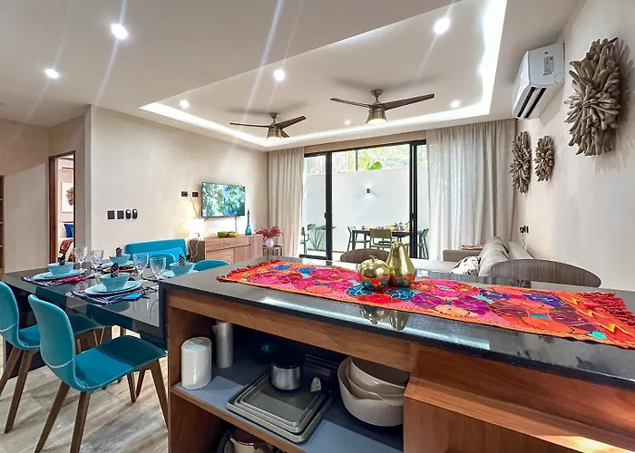 Casa Daniela Apartment