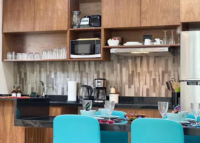 Casa Daniela Puerto Morelos